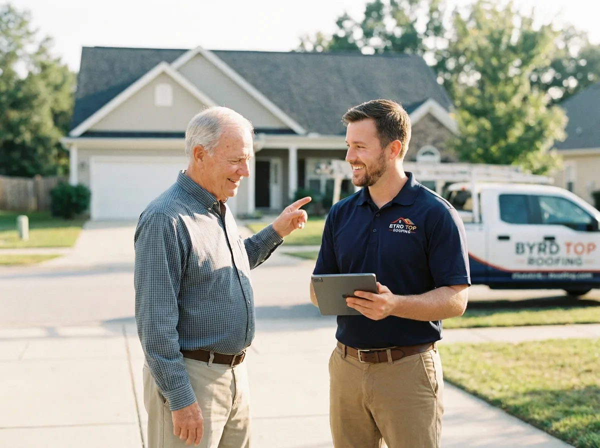 Roofing Carrollton, MS FAQs